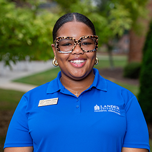 Kennedy Kearse Portrait Photo